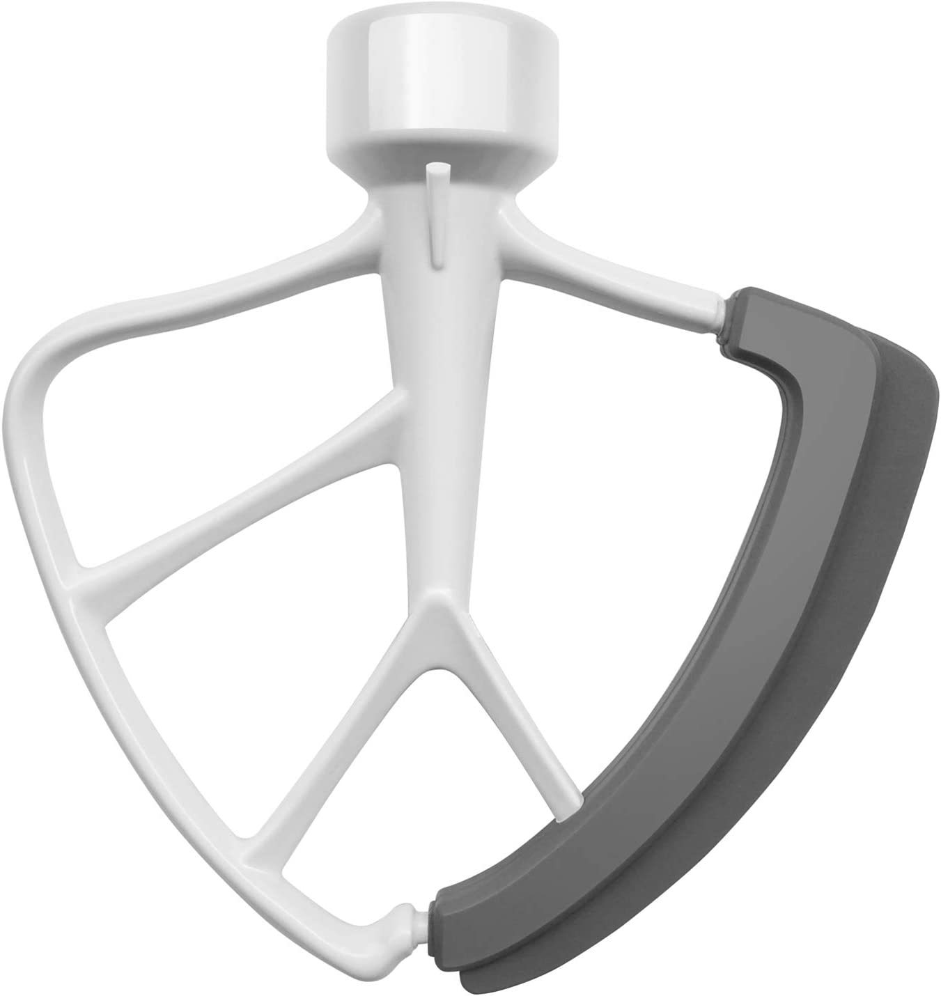 KitchenAid  Tilt Head Flexible Edge Mixing Beater