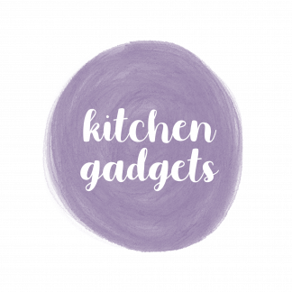Kitchen Gadgets
