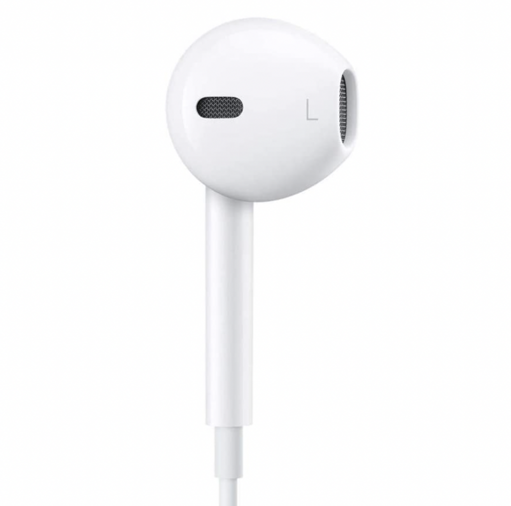 Apple EarPods Headphones with Lightning Connector