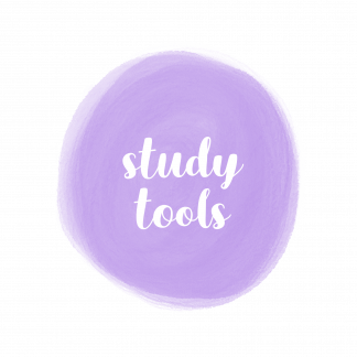Study Tools