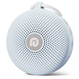 Dreamegg White Noise Machine - Portable Sound Machine