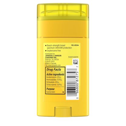 Neutrogena Beach Defense Sunscreen Stick SPF 50 - Image 2